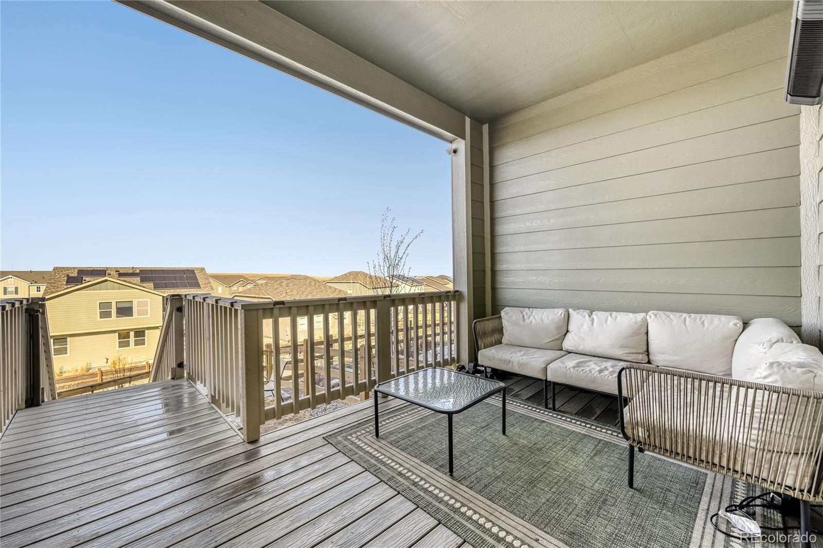 17883 W 93rd Place Arvada CO 80007