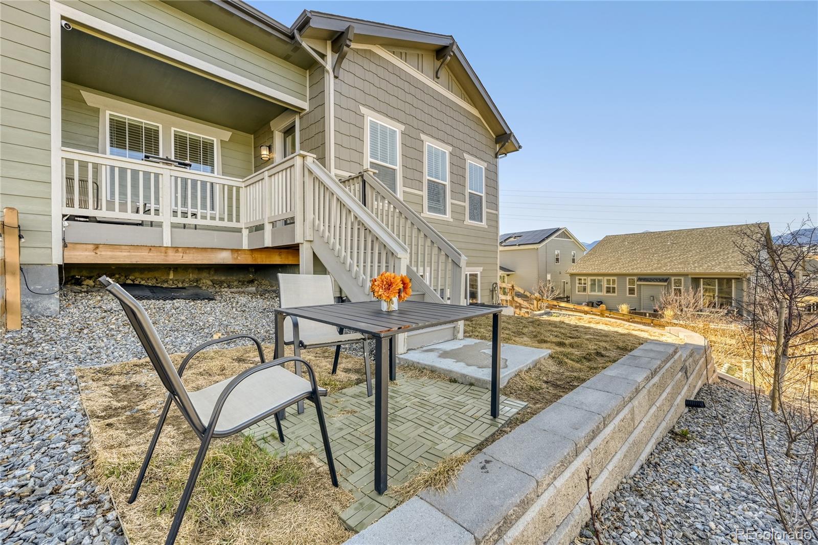 17883 W 93rd Place Arvada CO 80007