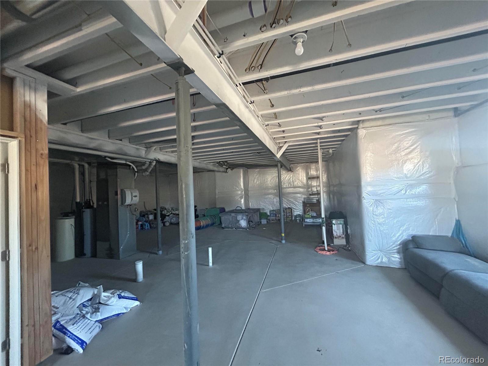 17883 W 93rd Place Arvada CO 80007