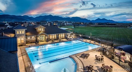 17883 W 93rd Place Arvada CO 80007