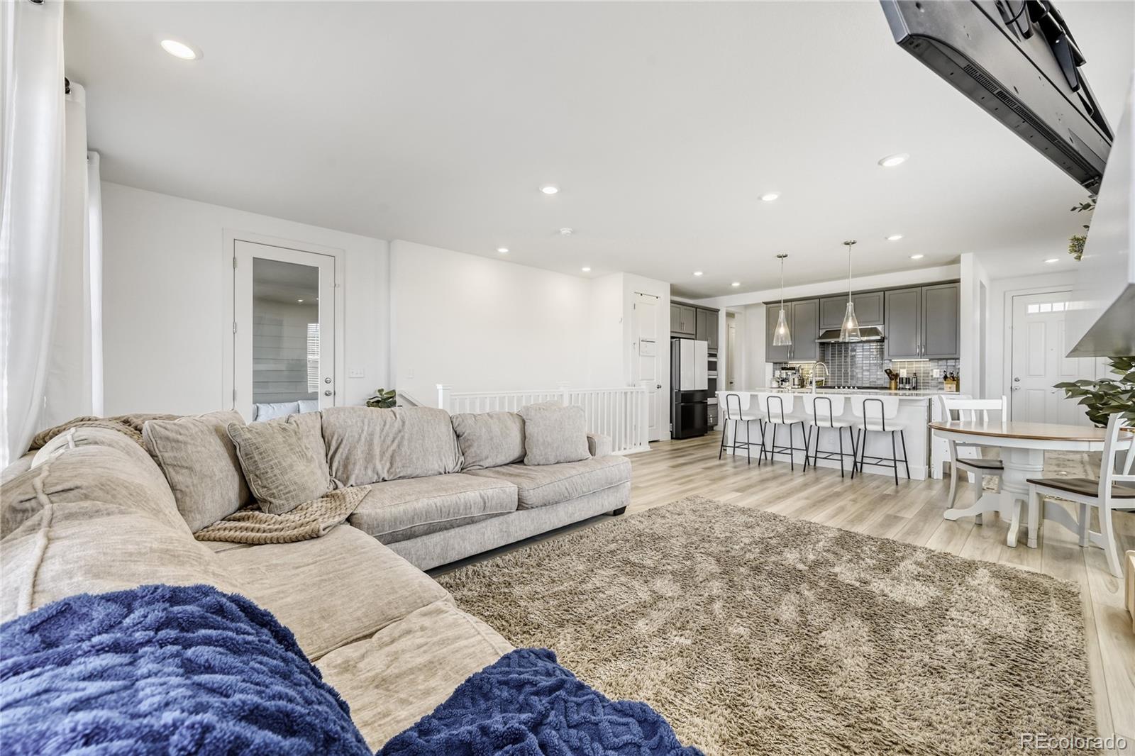 17883 W 93rd Place Arvada CO 80007