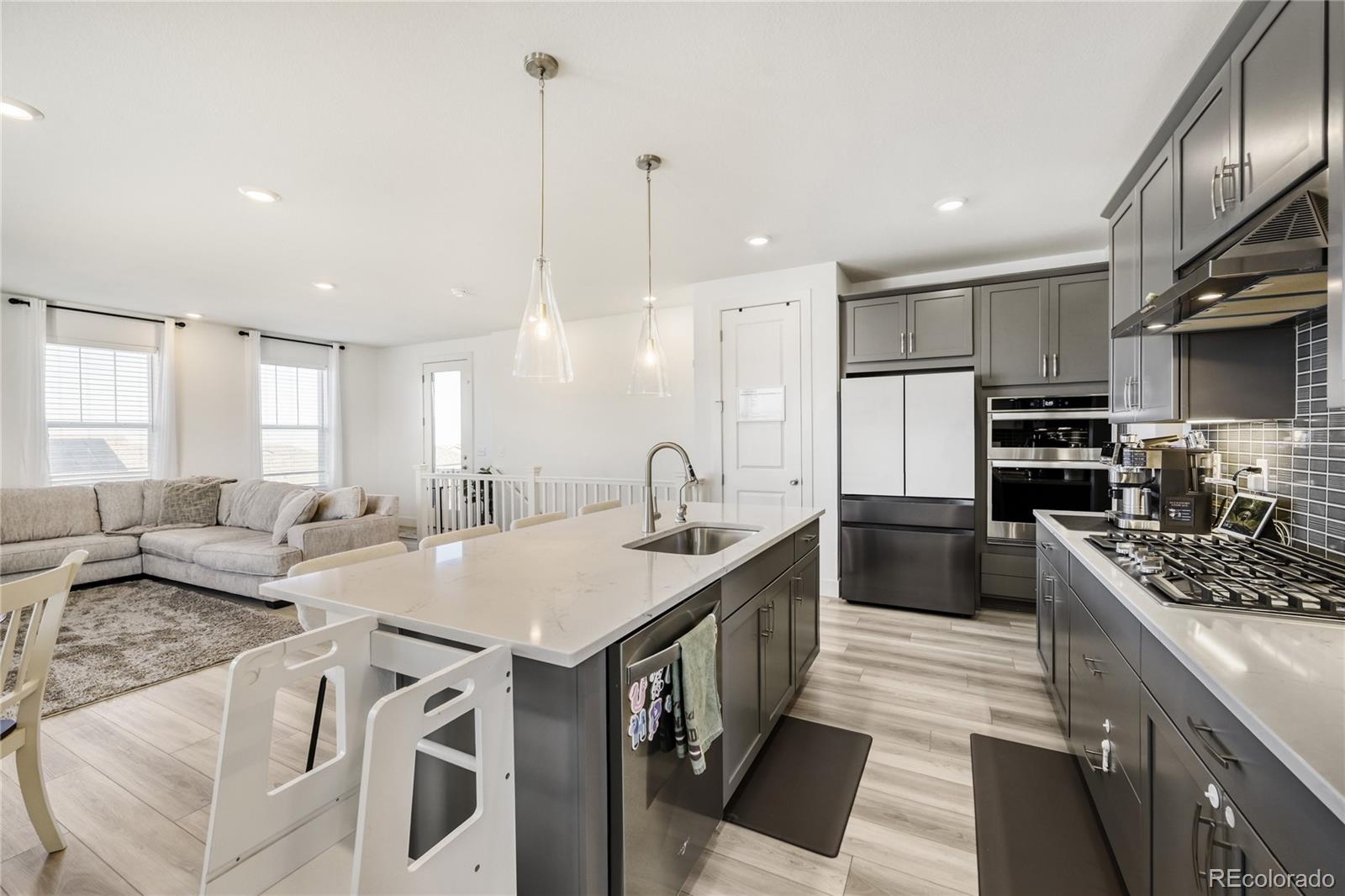 17883 W 93rd Place Arvada CO 80007
