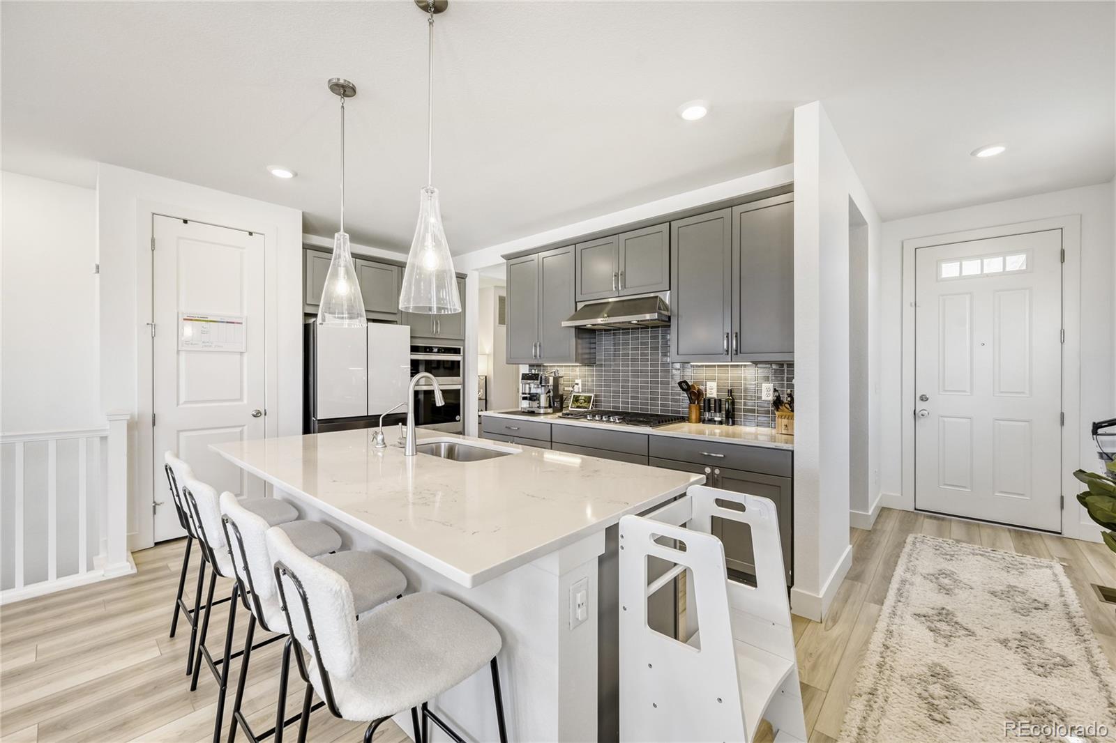 17883 W 93rd Place Arvada CO 80007