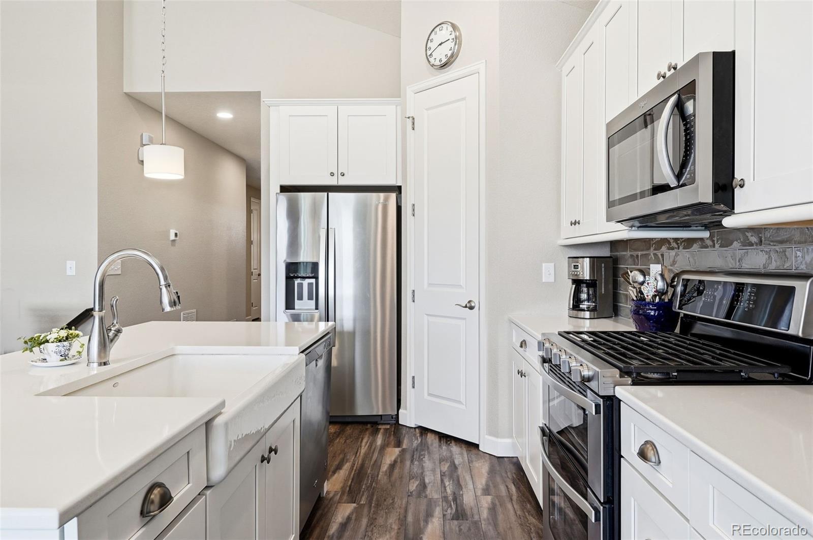 2185 Peralta Loop Castle Rock CO 80104