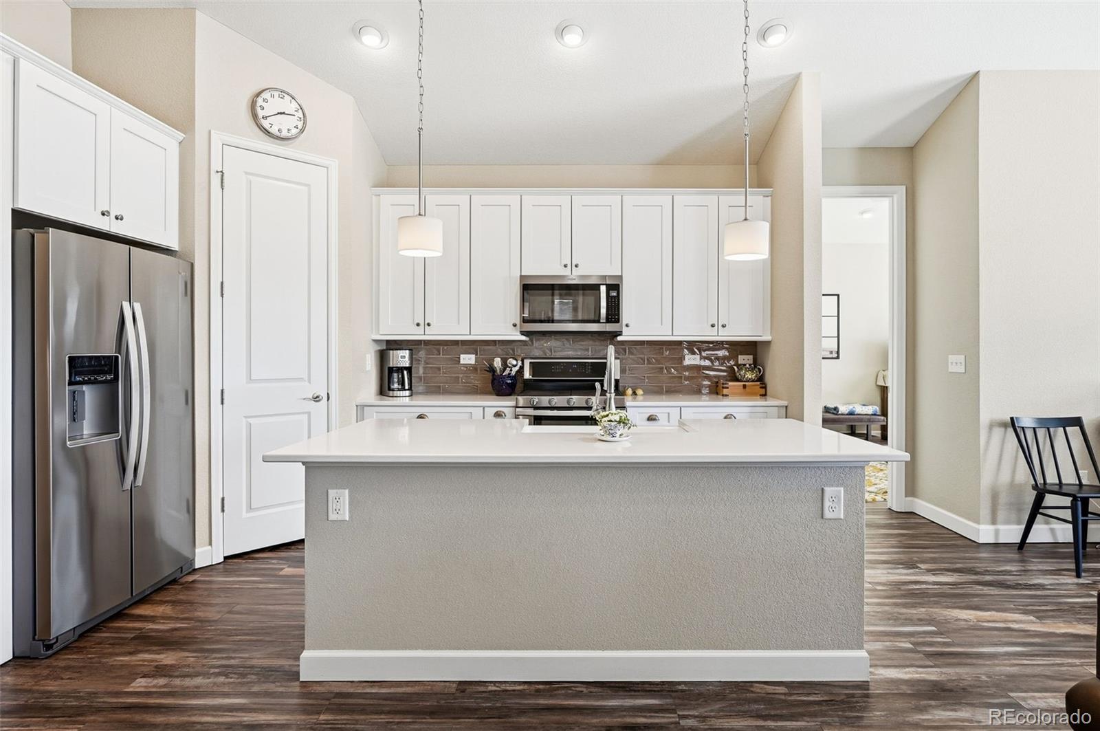 2185 Peralta Loop Castle Rock CO 80104