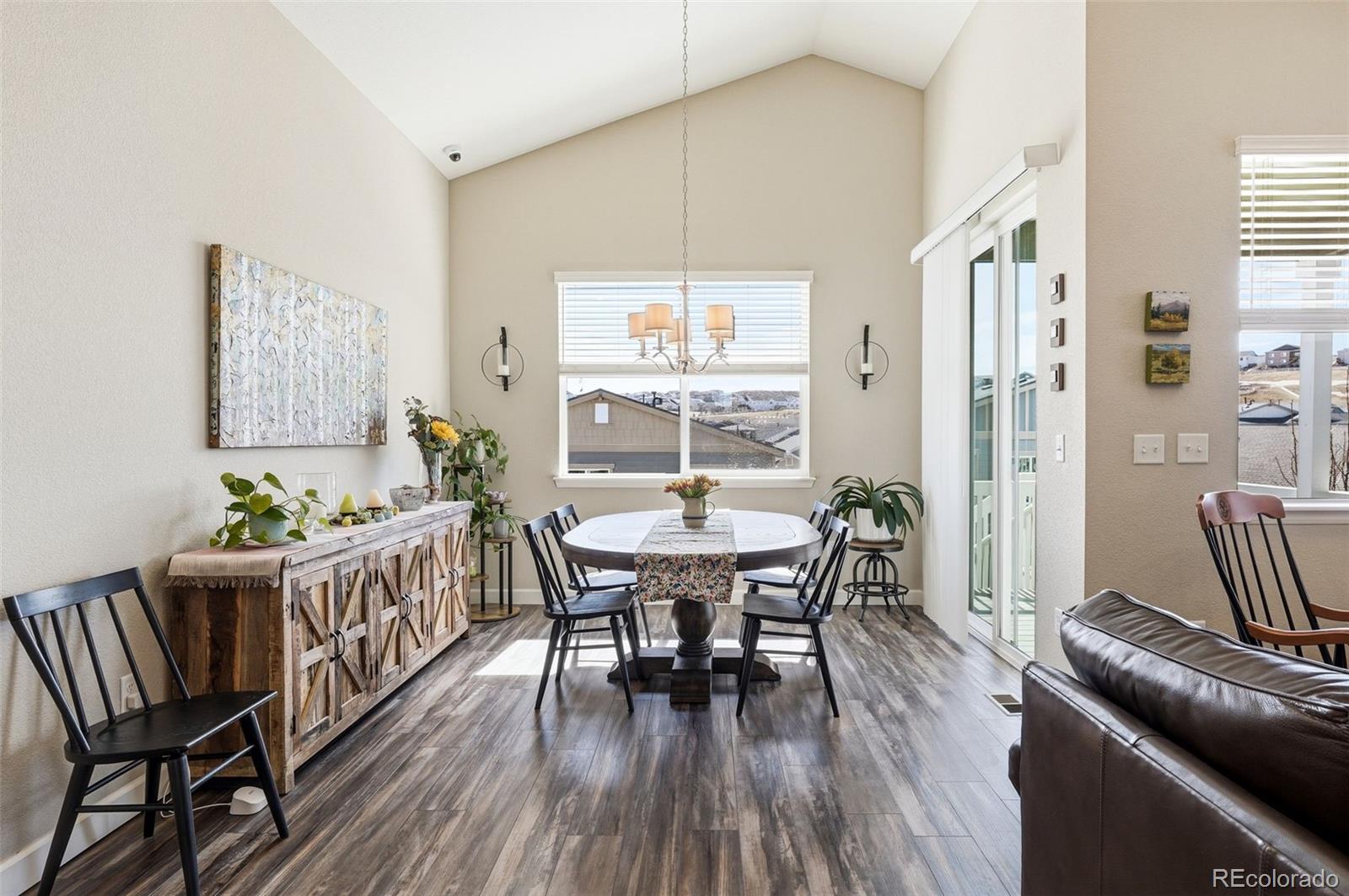 2185 Peralta Loop Castle Rock CO 80104