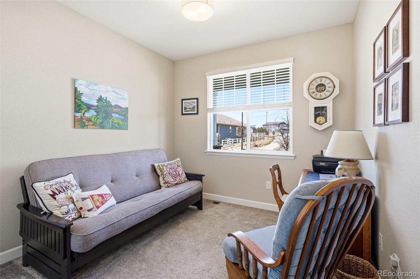 2185 Peralta Loop Castle Rock CO 80104