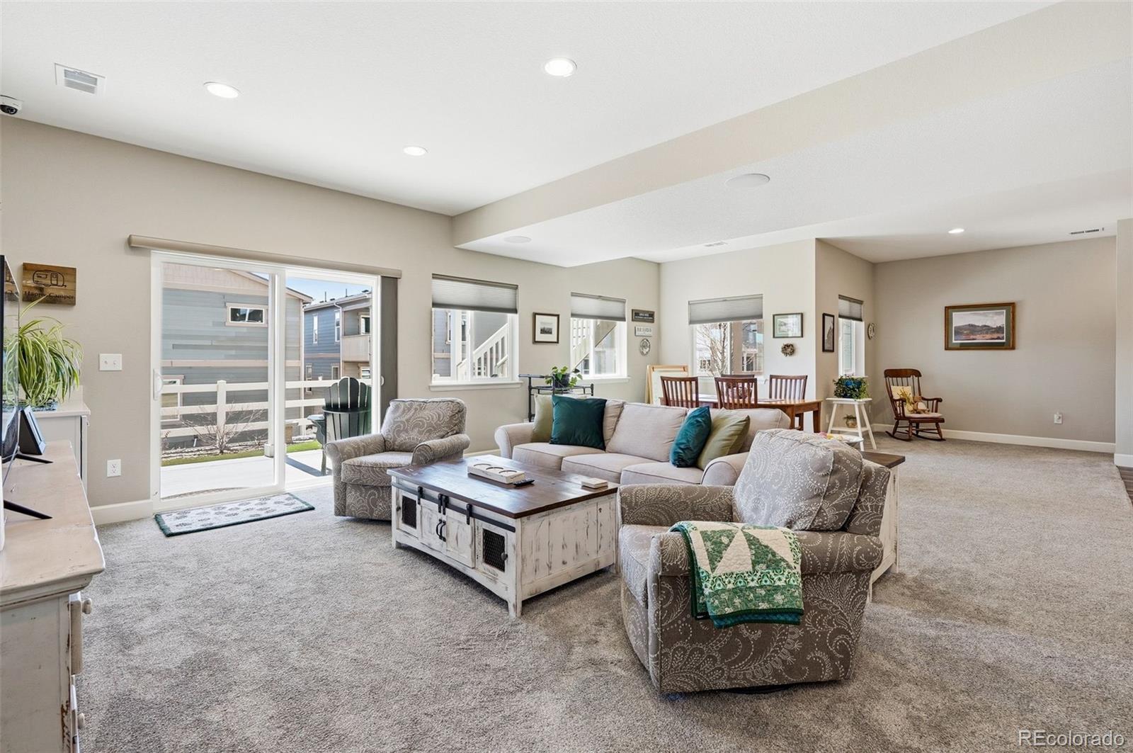 2185 Peralta Loop Castle Rock CO 80104
