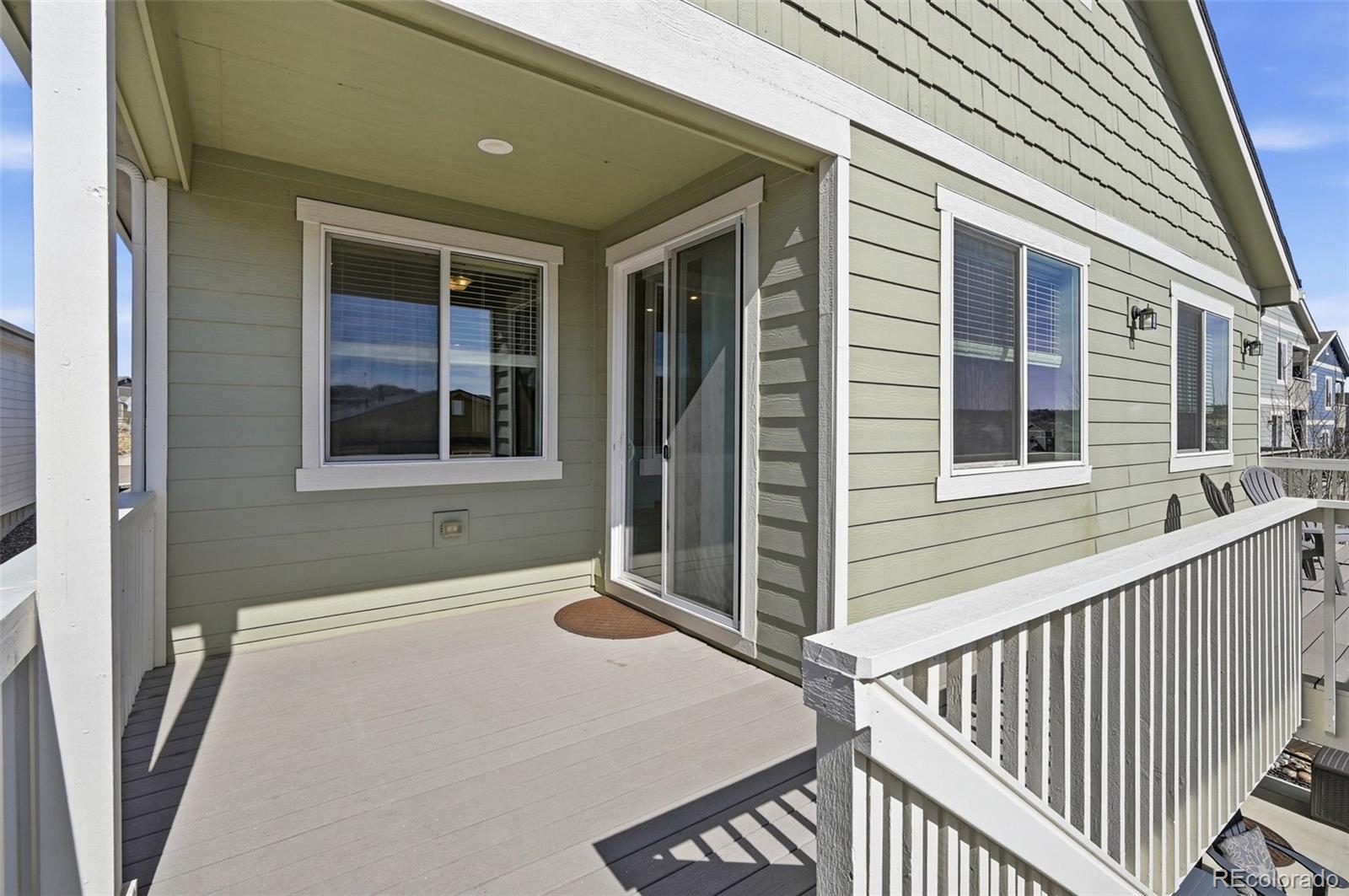 2185 Peralta Loop Castle Rock CO 80104