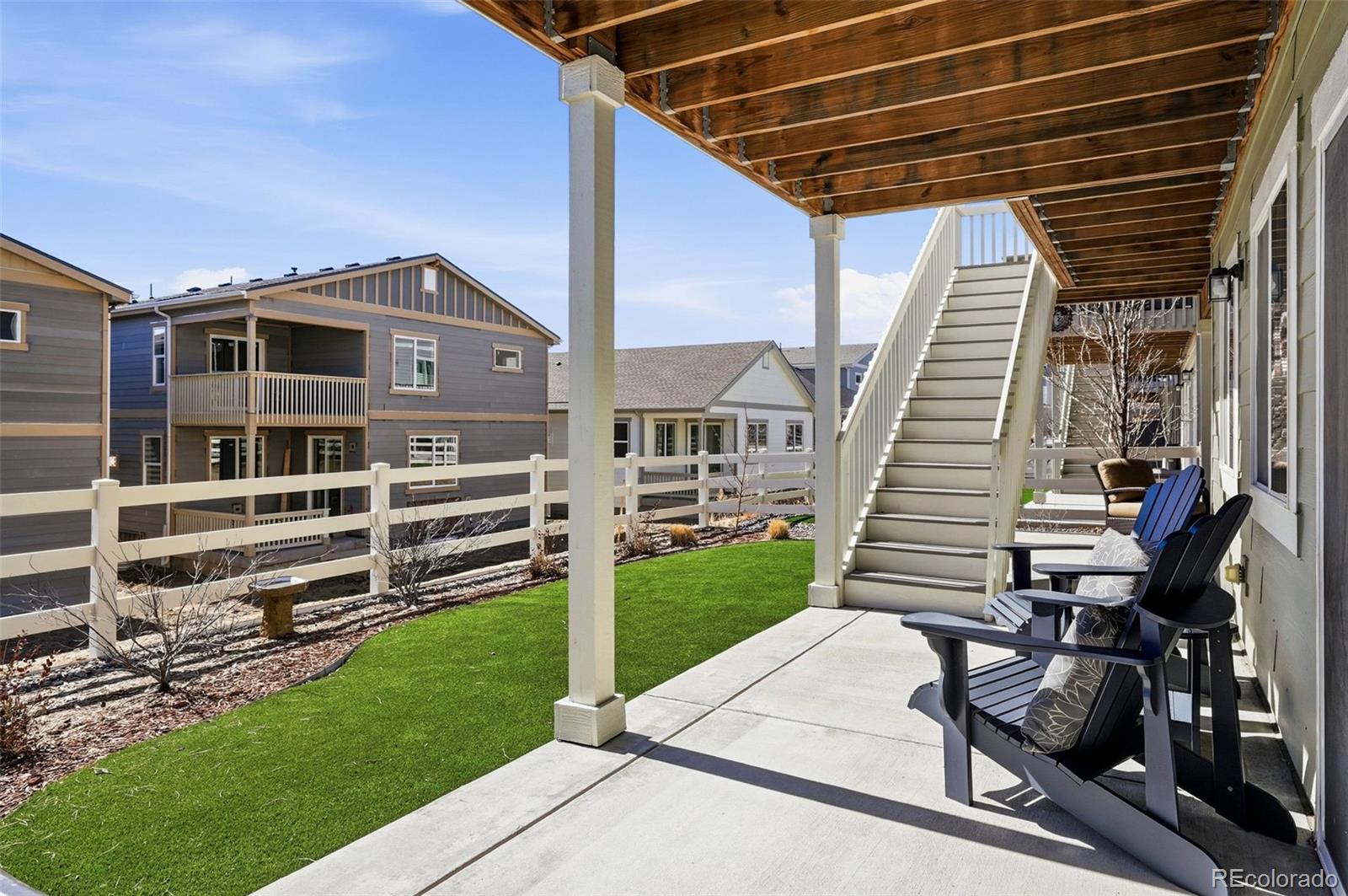 2185 Peralta Loop Castle Rock CO 80104