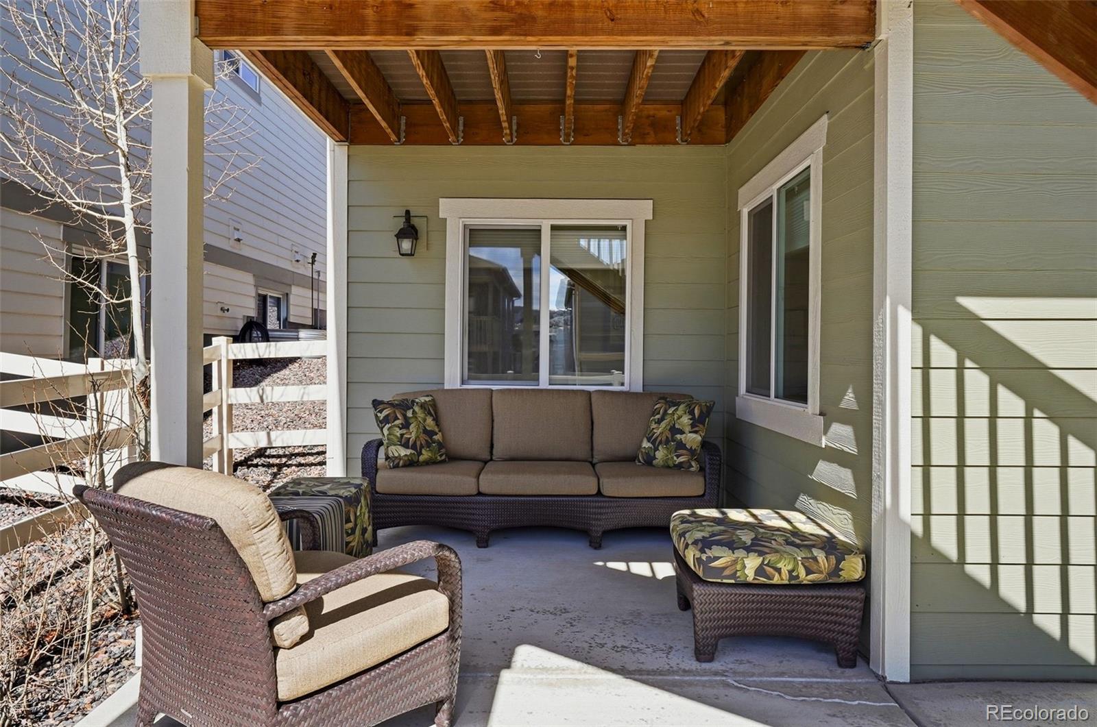2185 Peralta Loop Castle Rock CO 80104