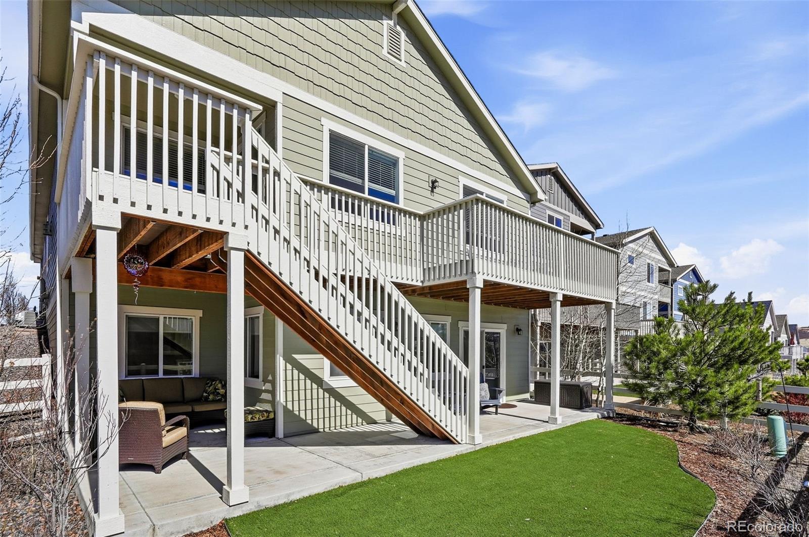 2185 Peralta Loop Castle Rock CO 80104