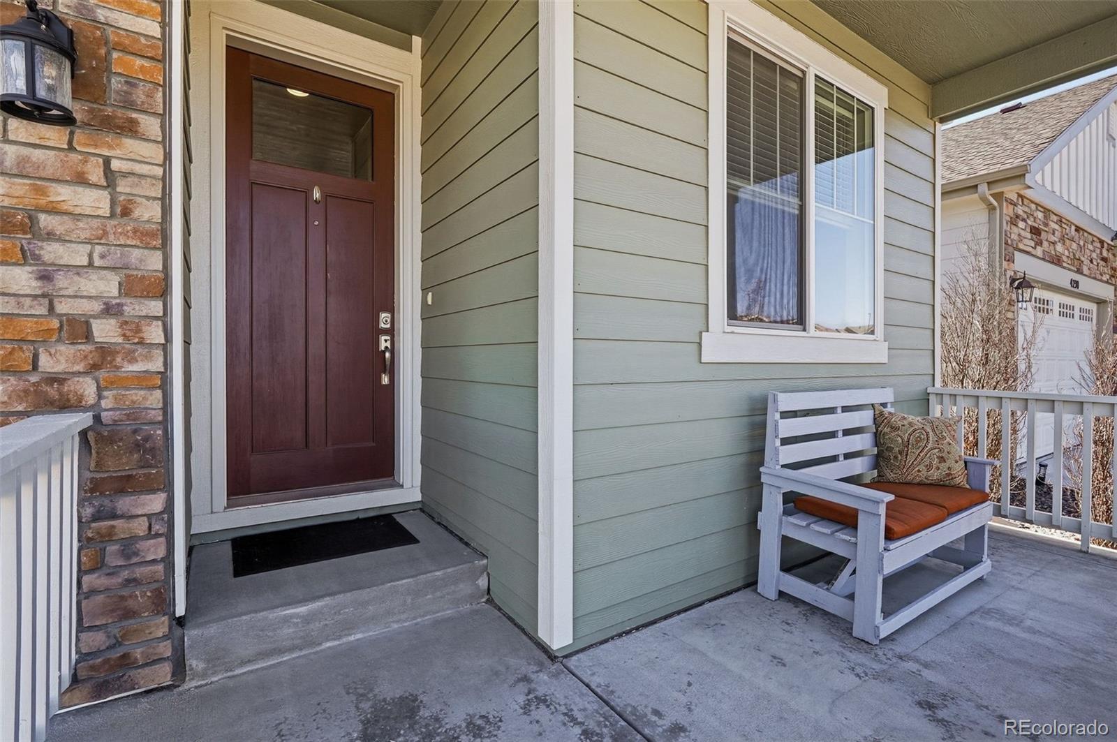2185 Peralta Loop Castle Rock CO 80104