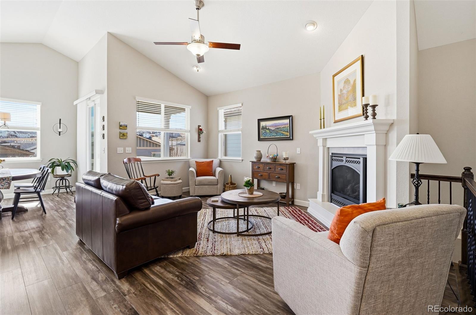 2185 Peralta Loop Castle Rock CO 80104