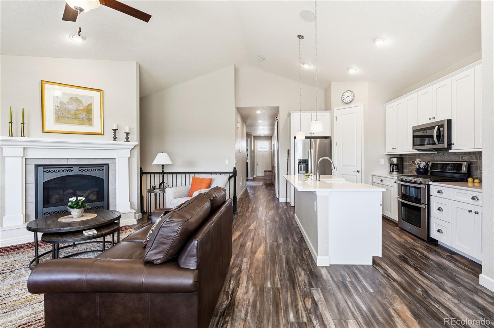 2185 Peralta Loop Castle Rock CO 80104