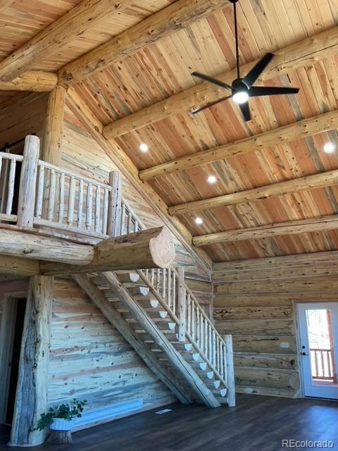 1906 Korlkoff Lane Fort Garland CO 81133