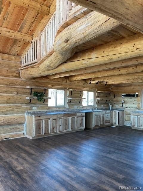 1906 Korlkoff Lane Fort Garland CO 81133