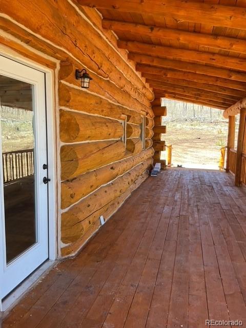 1906 Korlkoff Lane Fort Garland CO 81133