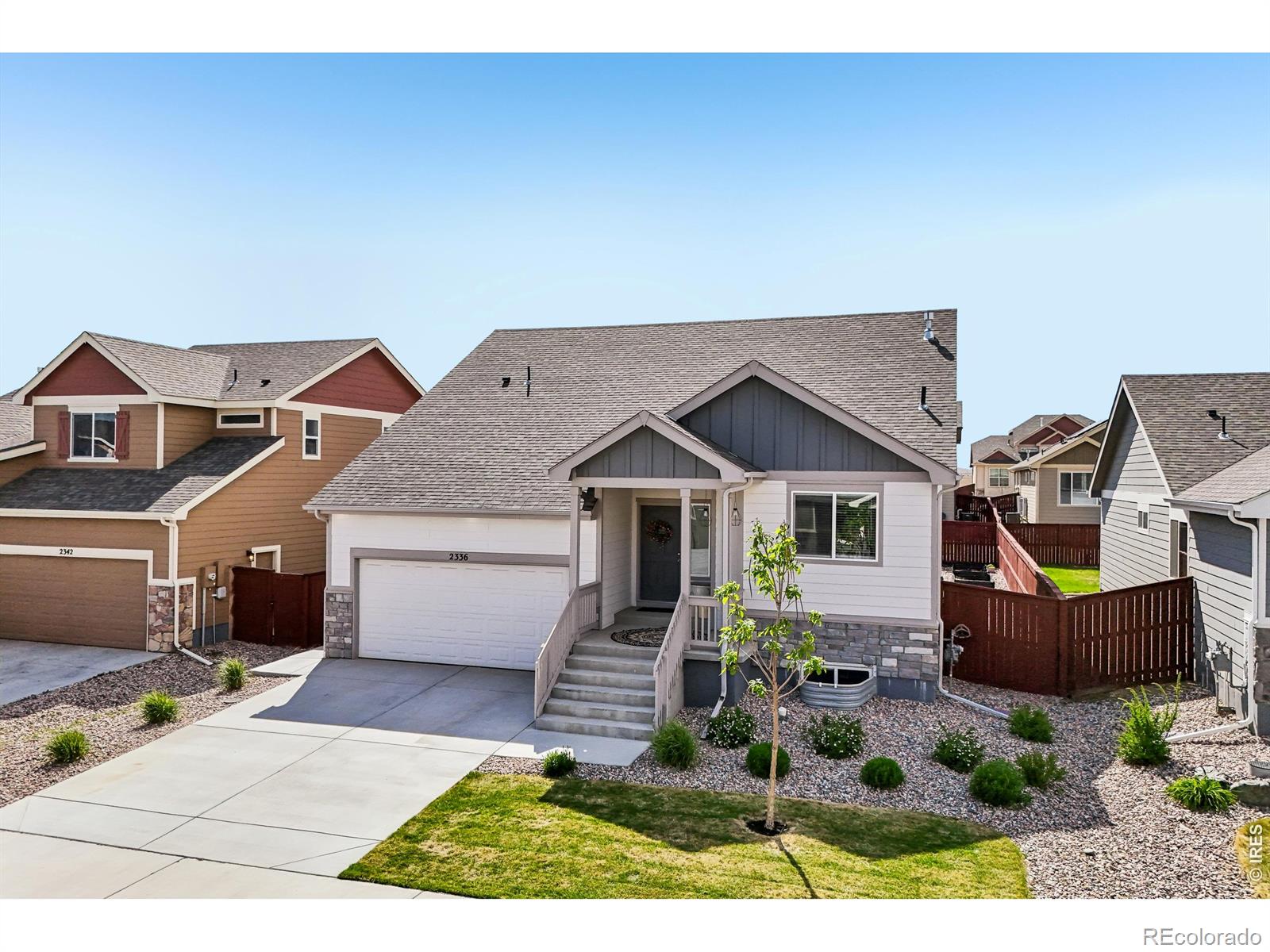2336 Golden Way Windsor CO 80550