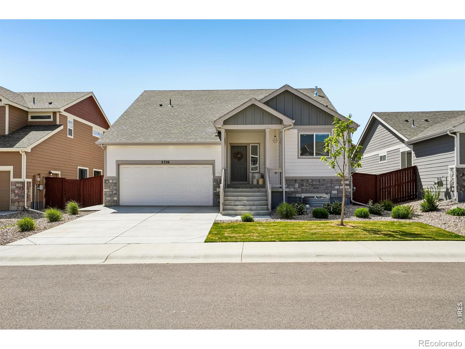 2336 Golden Way Windsor CO 80550