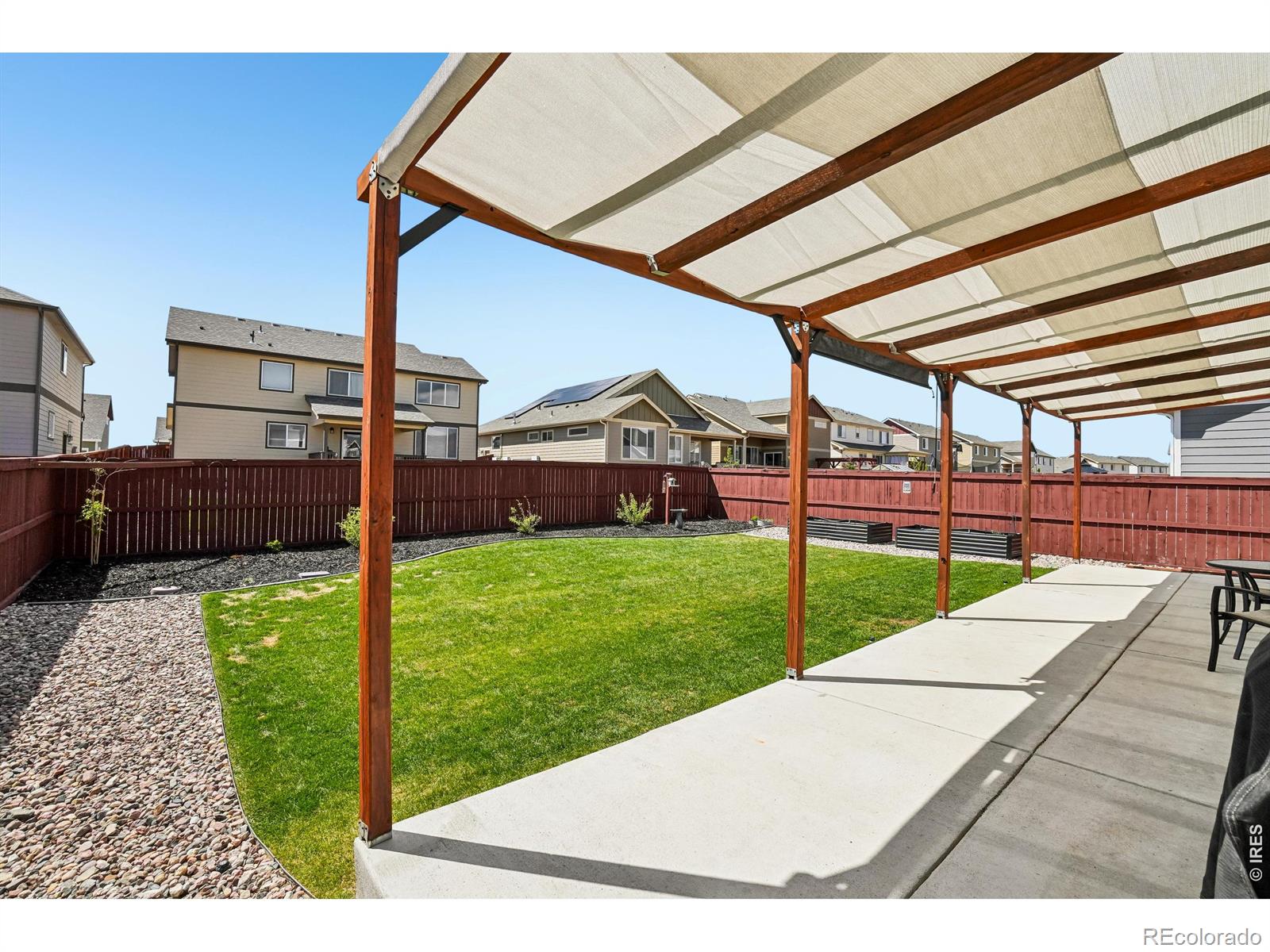 2336 Golden Way Windsor CO 80550