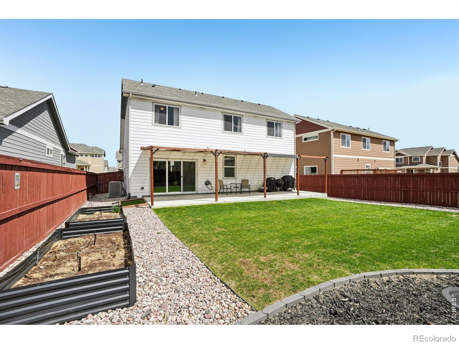 2336 Golden Way Windsor CO 80550