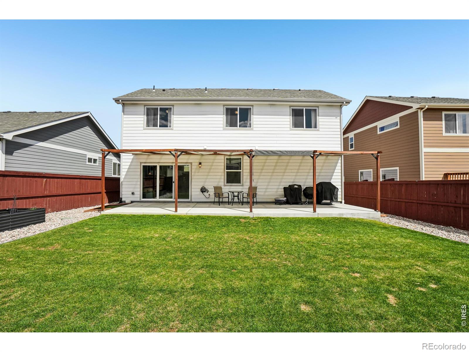 2336 Golden Way Windsor CO 80550