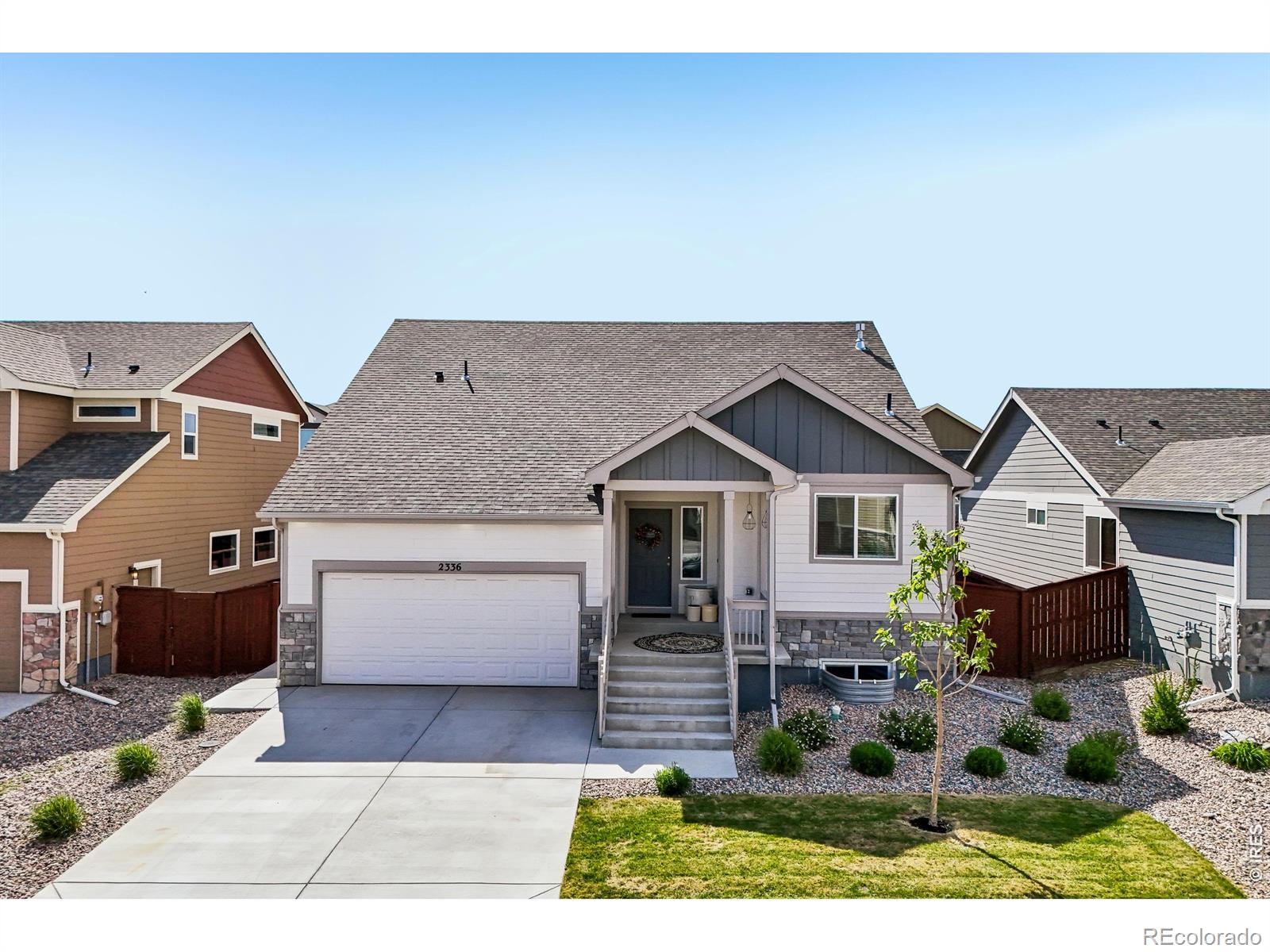 2336 Golden Way Windsor CO 80550