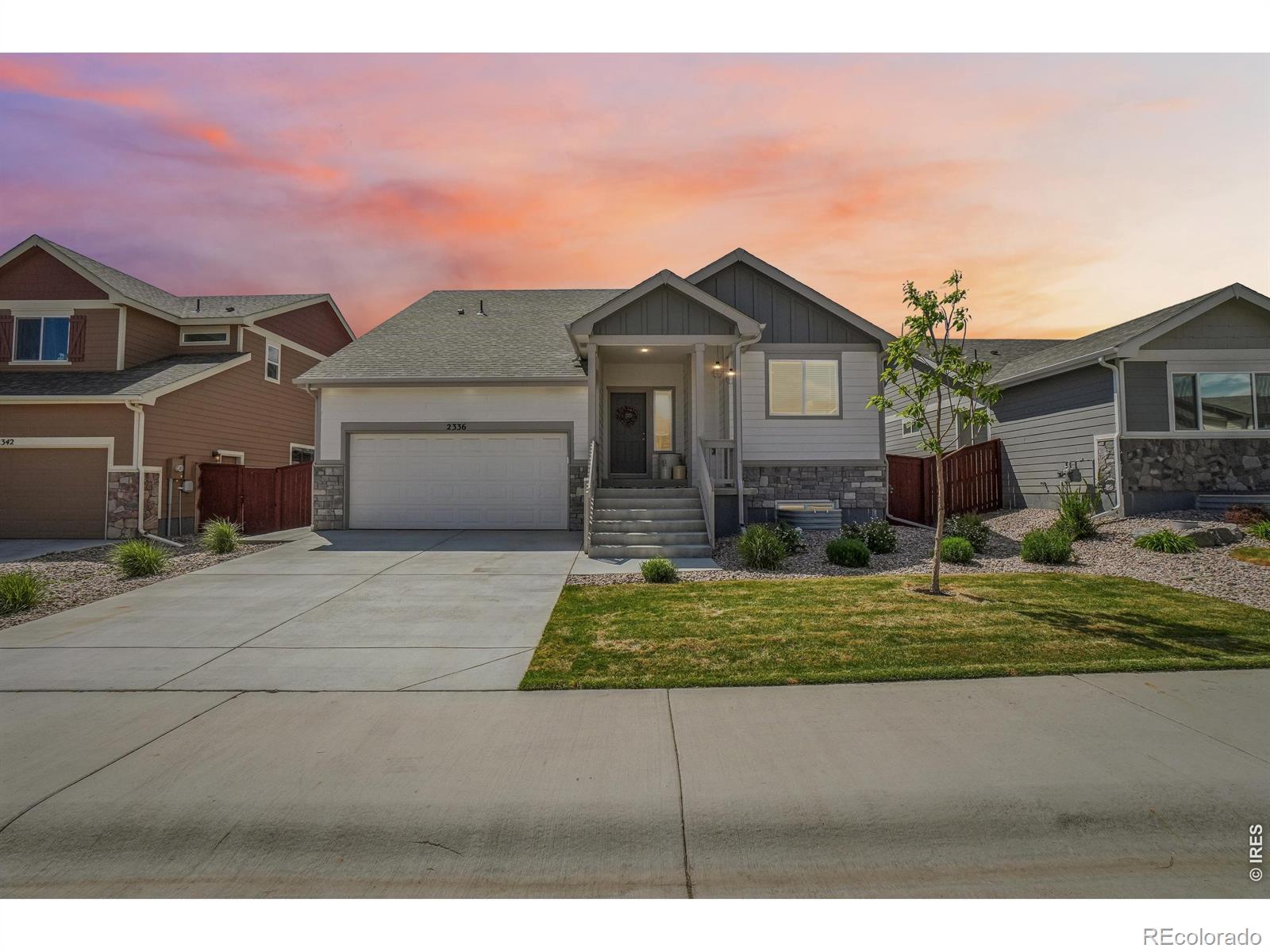 2336 Golden Way Windsor CO 80550