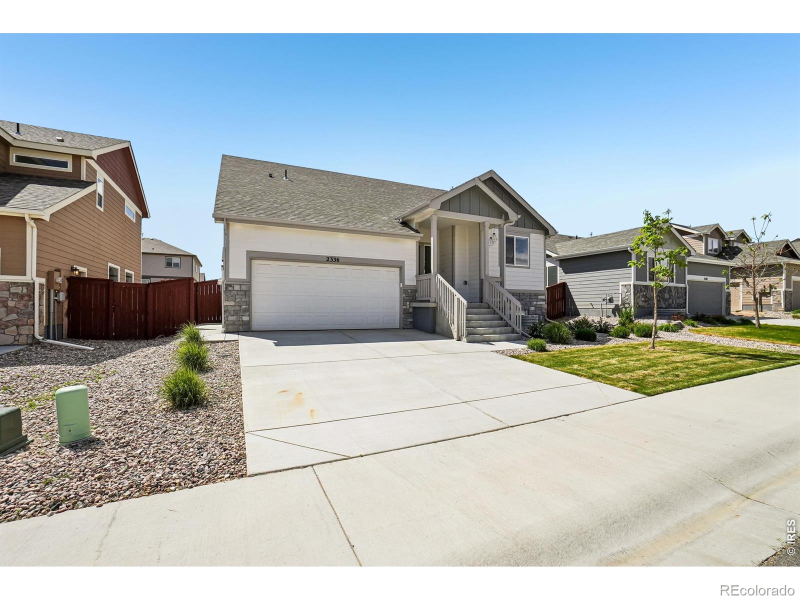 2336 Golden Way Windsor CO 80550