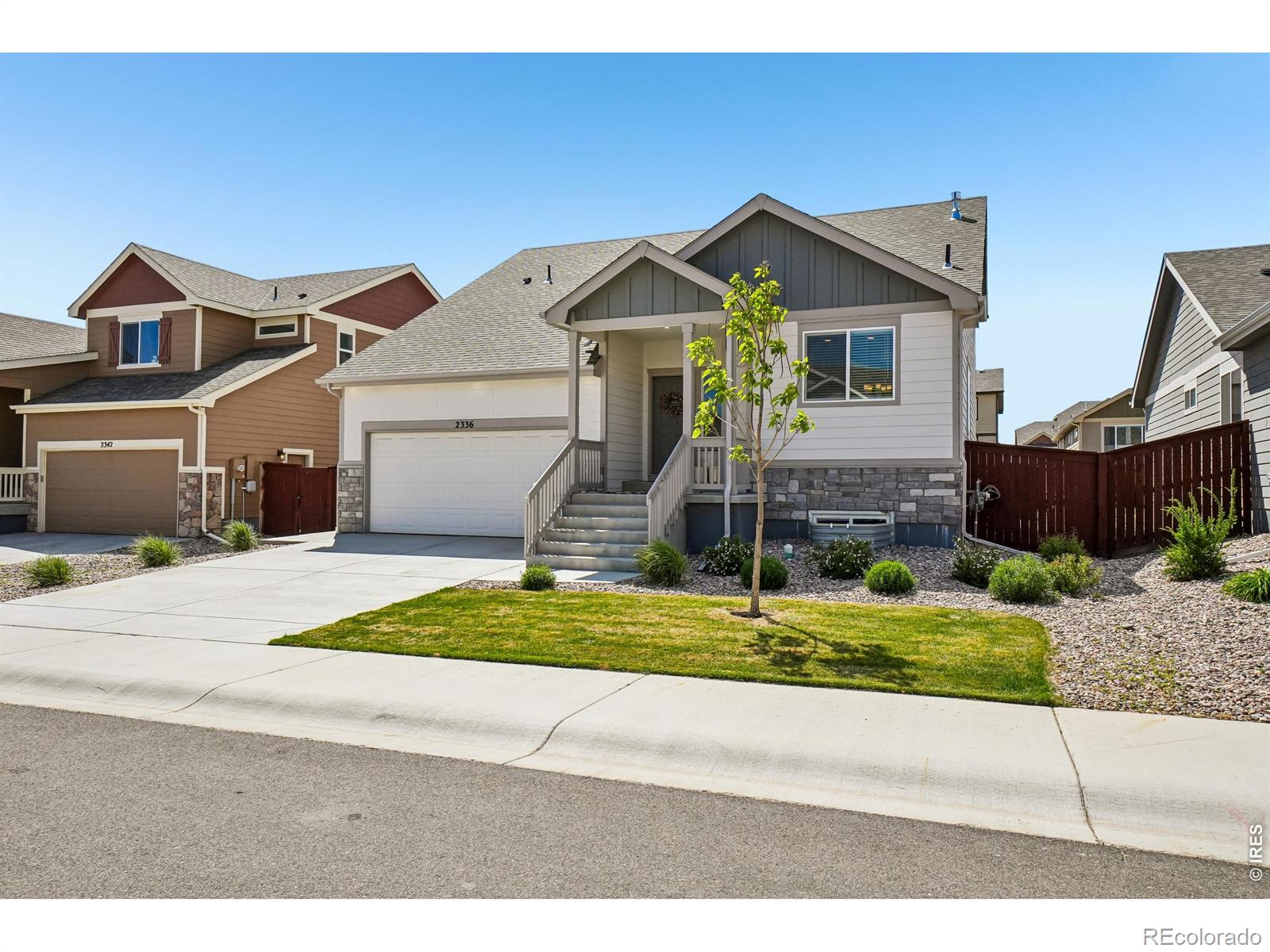 2336 Golden Way Windsor CO 80550