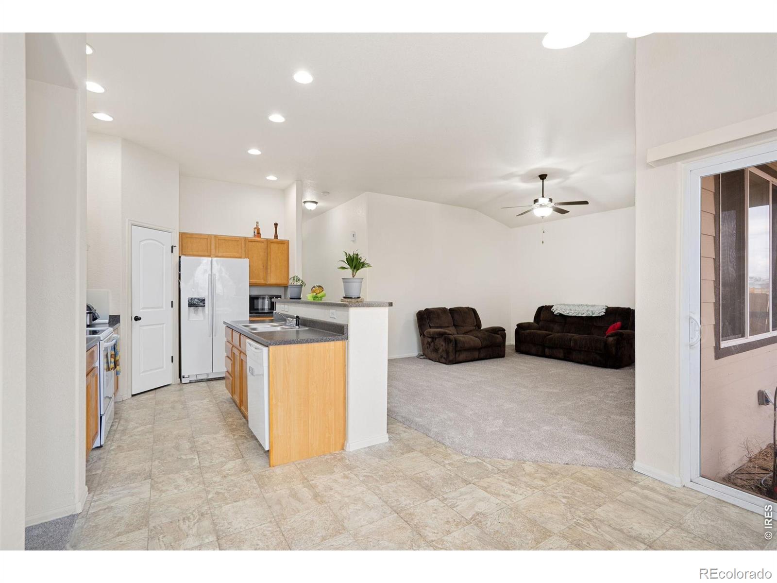 1100 5th Street Pierce CO 80650