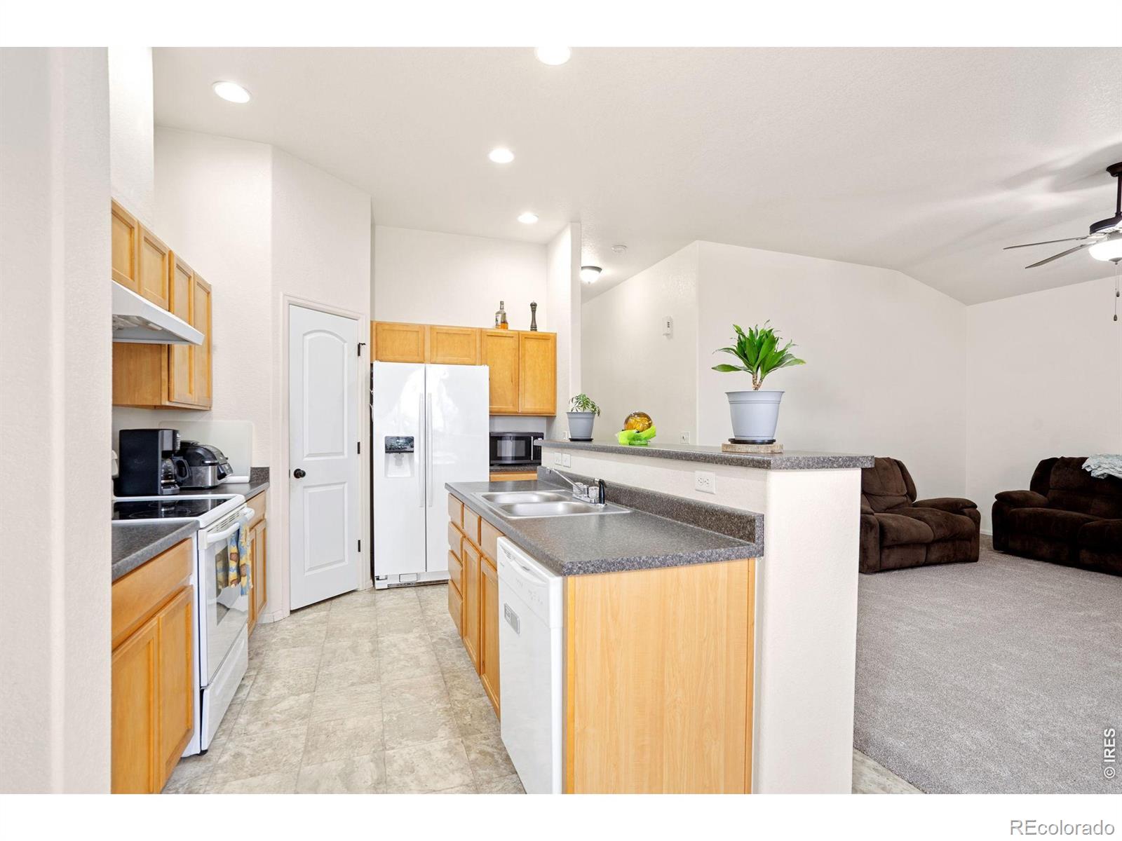 1100 5th Street Pierce CO 80650