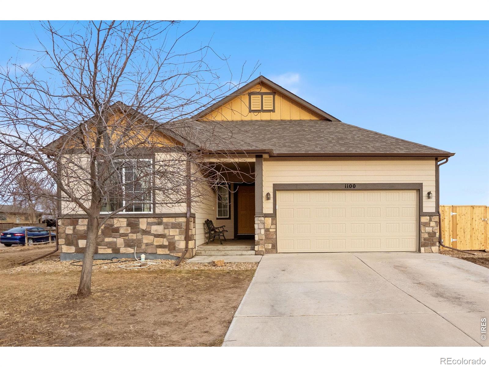 1100 5th Street Pierce CO 80650