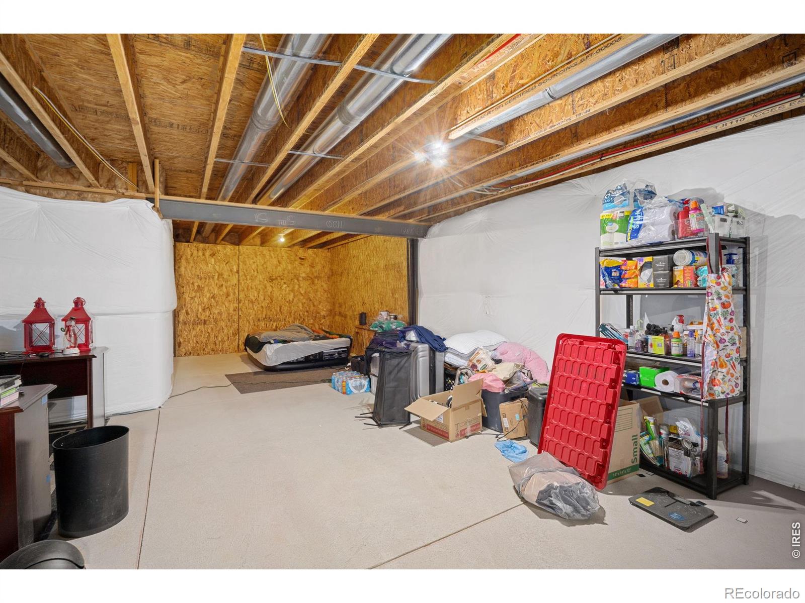 1100 5th Street Pierce CO 80650