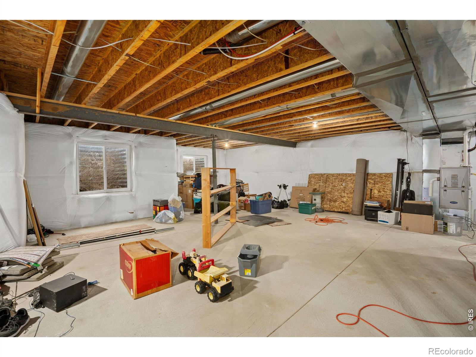 1100 5th Street Pierce CO 80650