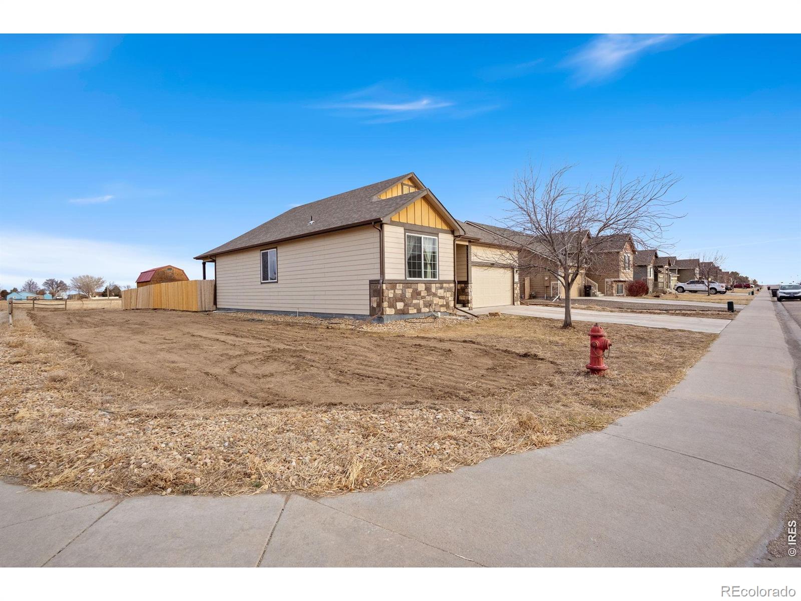 1100 5th Street Pierce CO 80650