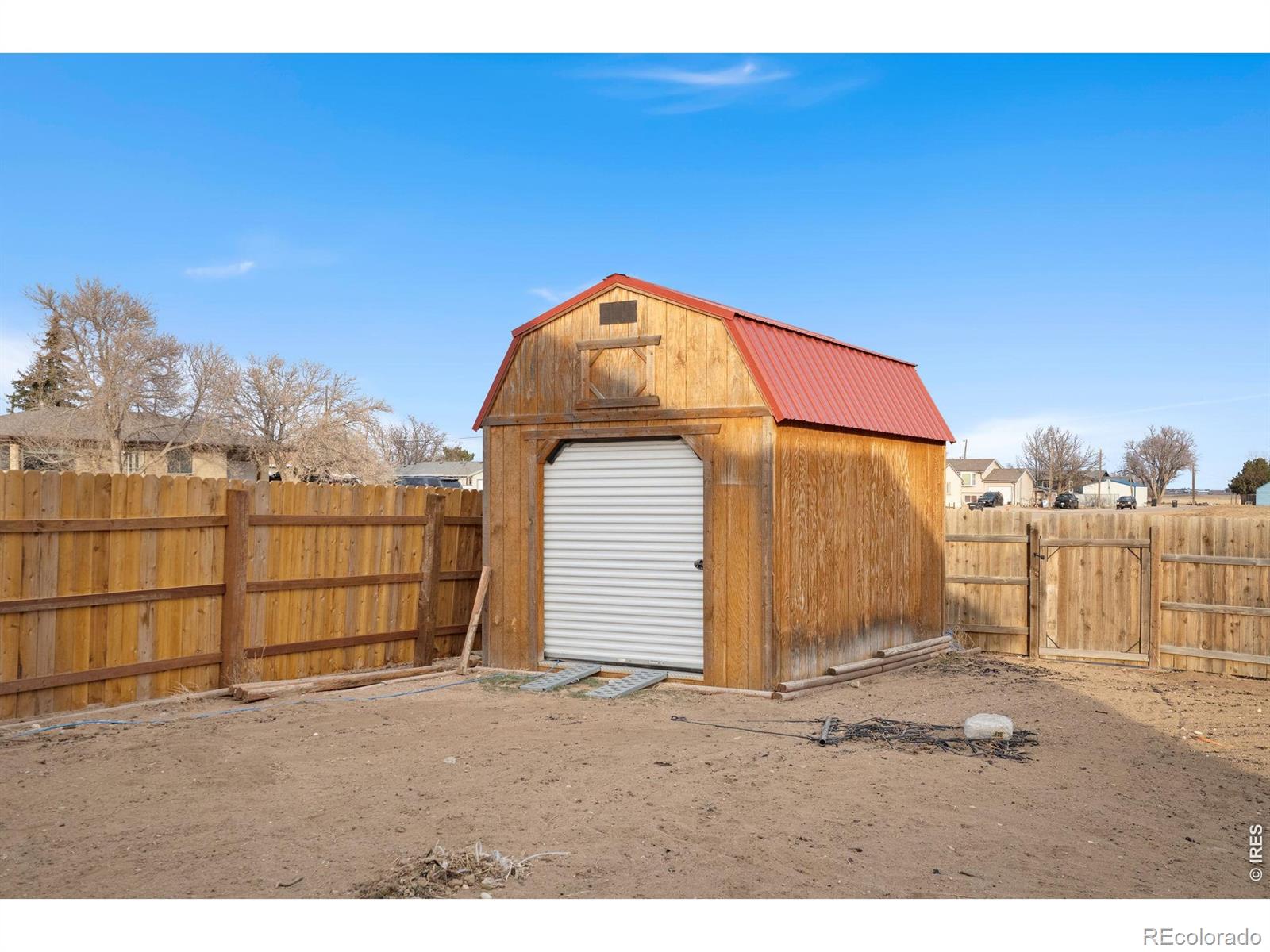 1100 5th Street Pierce CO 80650