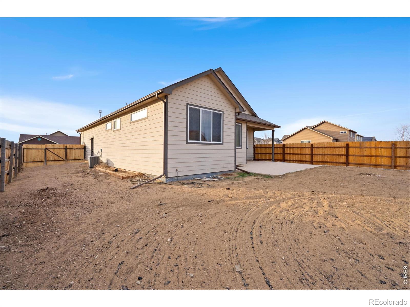 1100 5th Street Pierce CO 80650