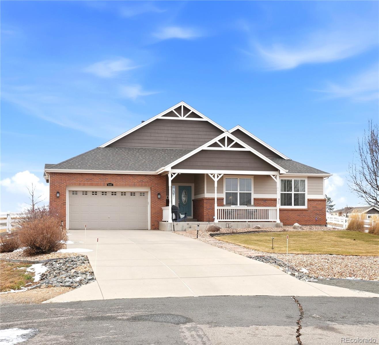16015 Olive Street Brighton CO 80602