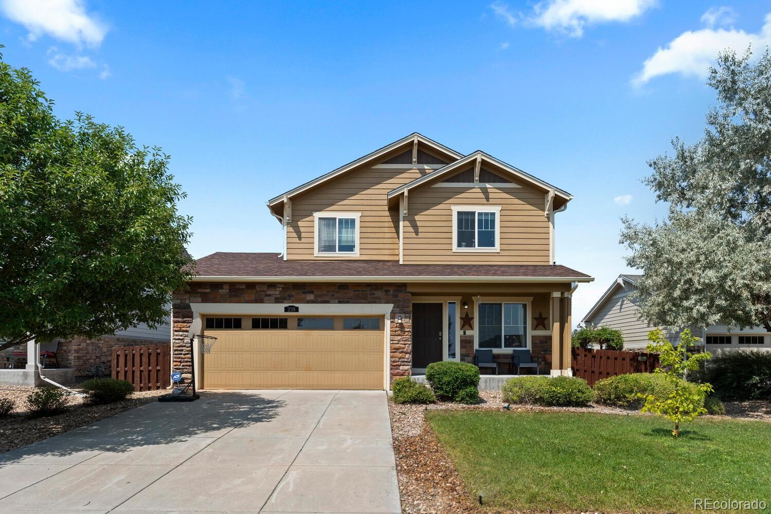 239 S Millbrook Street Aurora CO 80018
