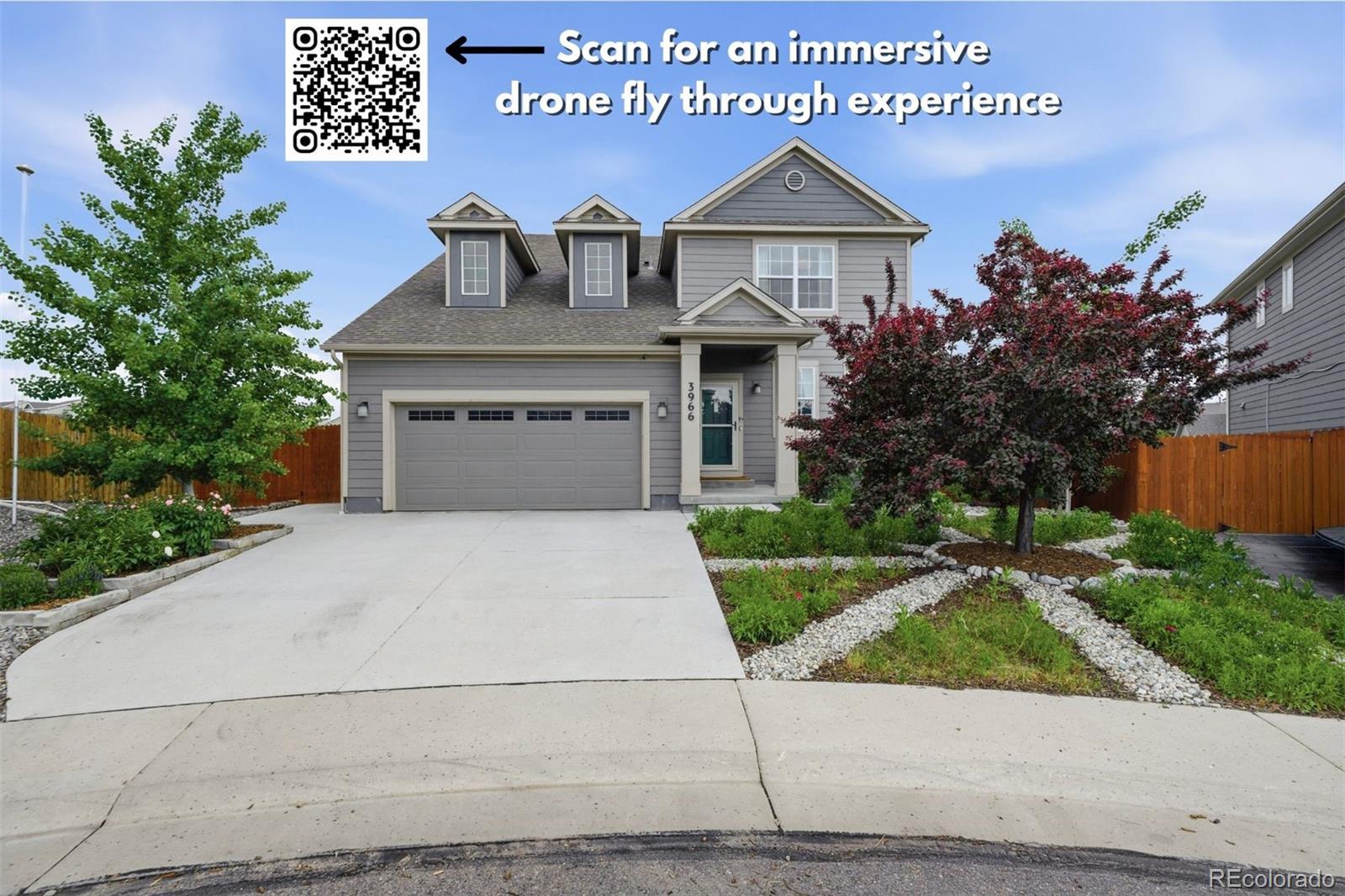 3966 Costillo Court Brighton CO 80601
