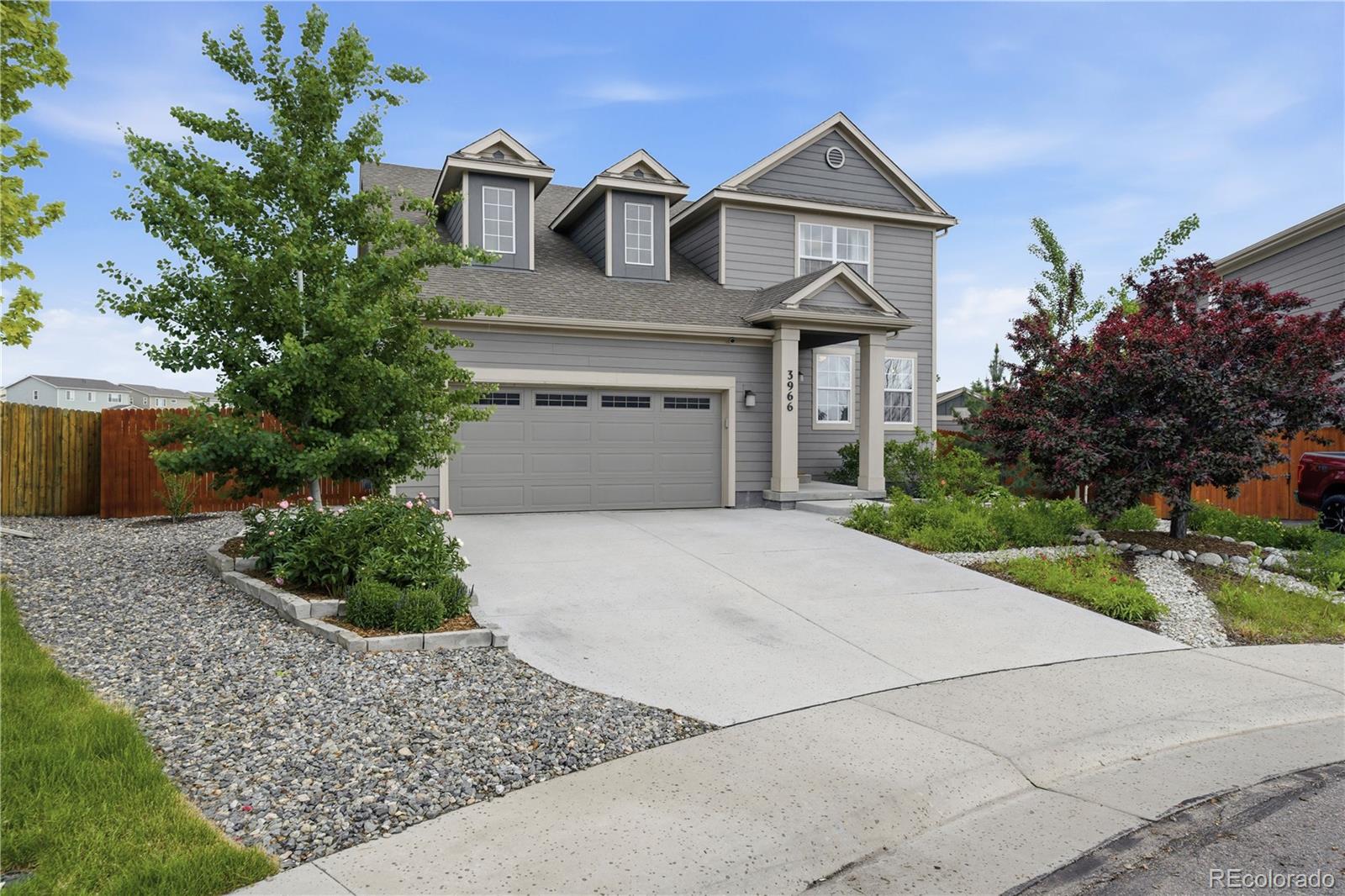 3966 Costillo Court Brighton CO 80601