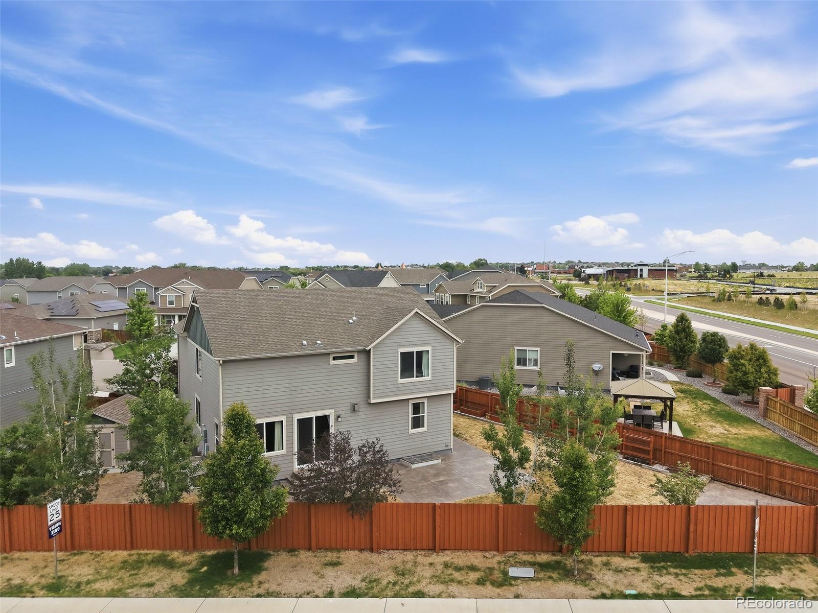 3966 Costillo Court Brighton CO 80601