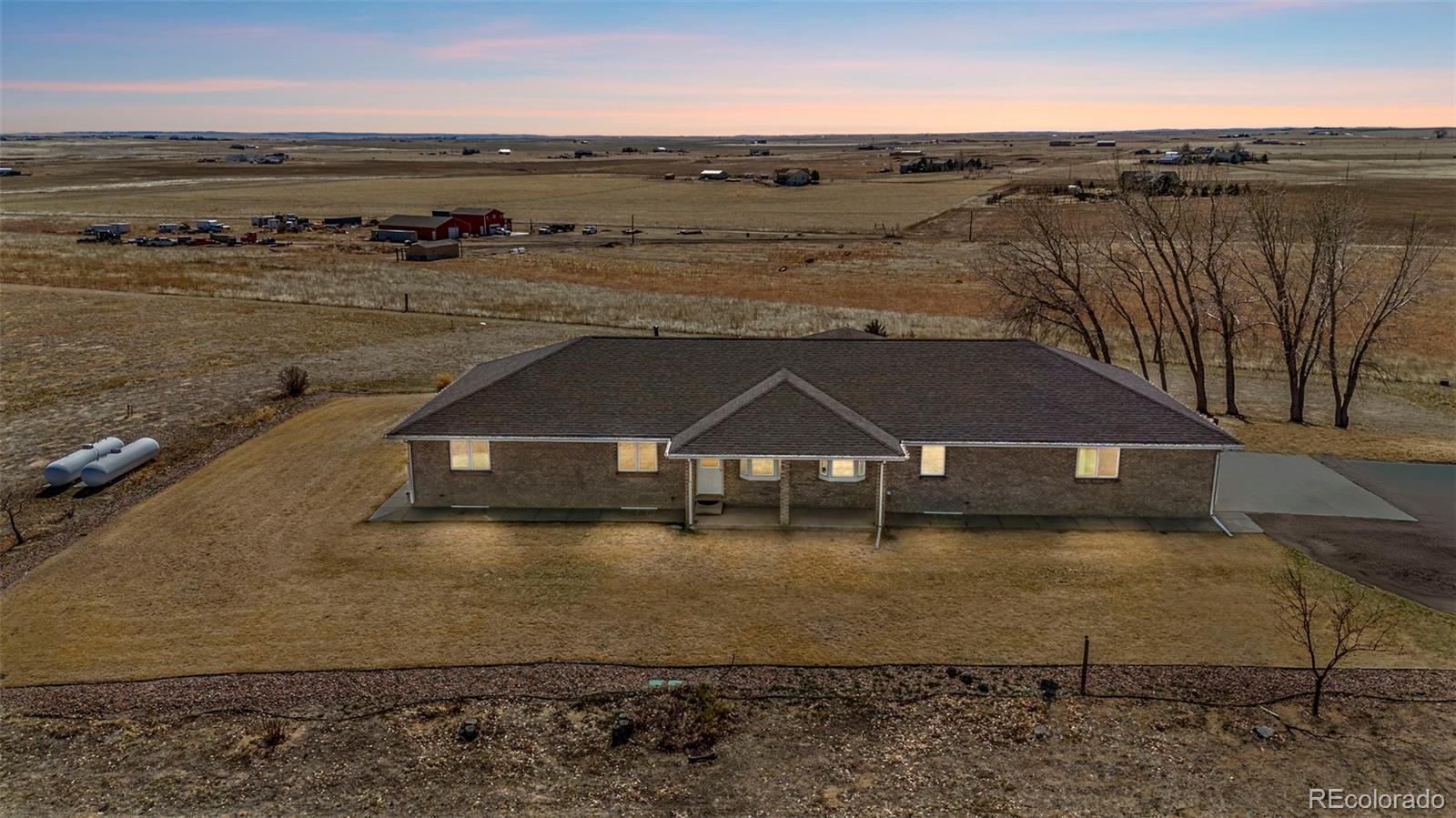 5330 S County Road 137 Bennett CO 80102