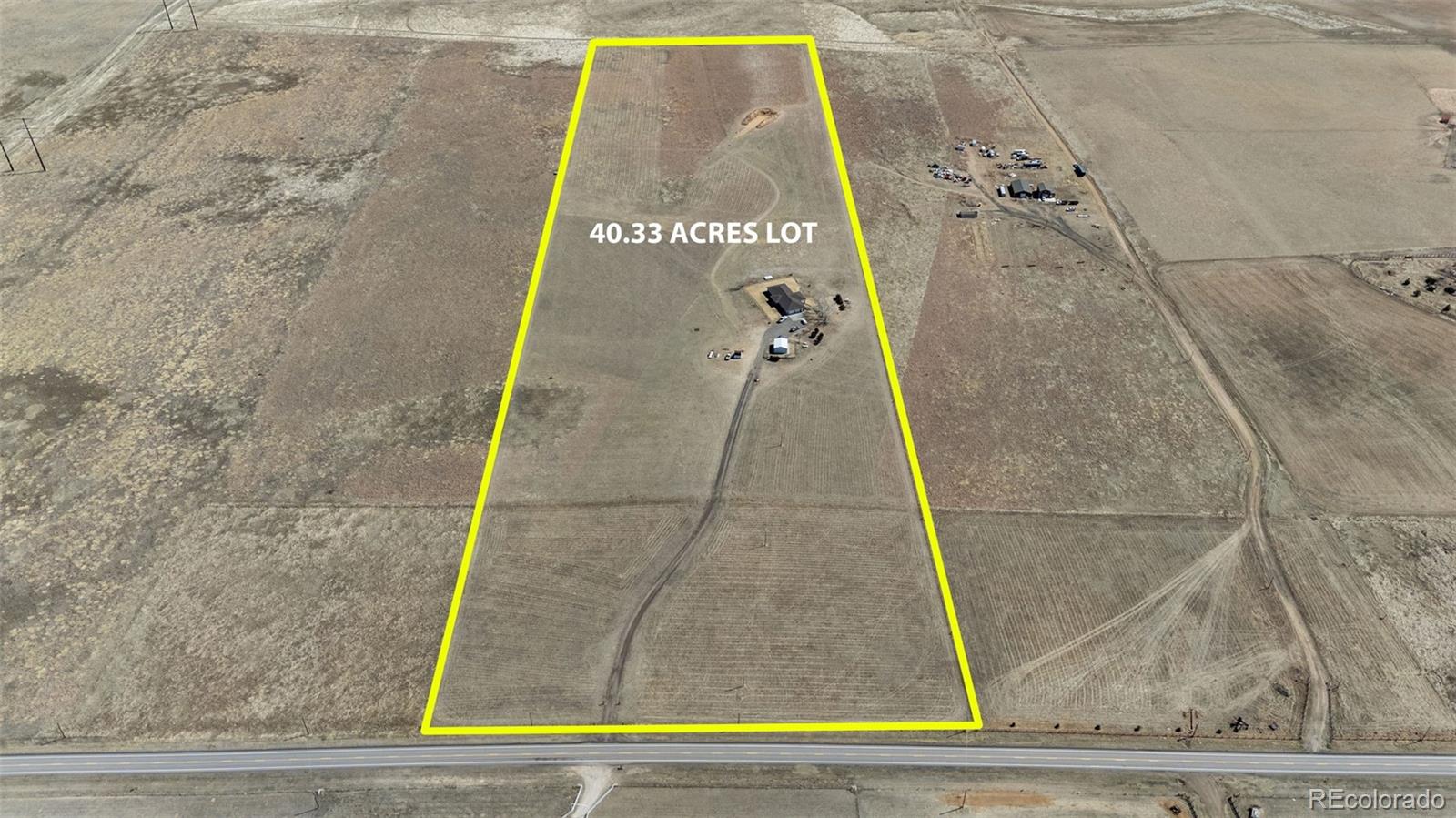 5330 S County Road 137 Bennett CO 80102