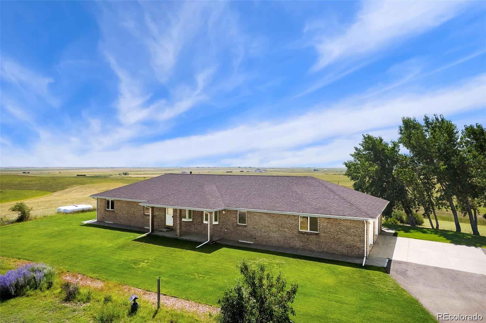 5330 S County Road 137 Bennett CO 80102