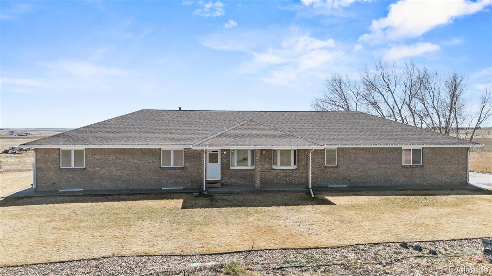 5330 S County Road 137 Bennett CO 80102