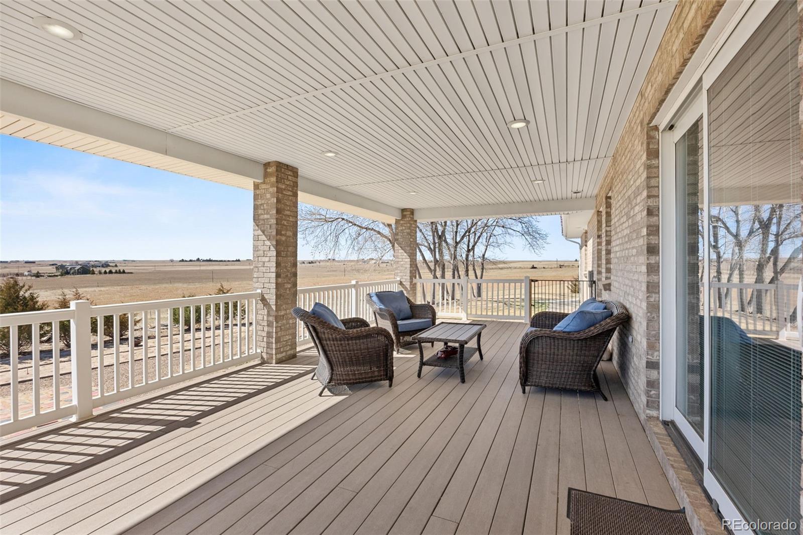 5330 S County Road 137 Bennett CO 80102