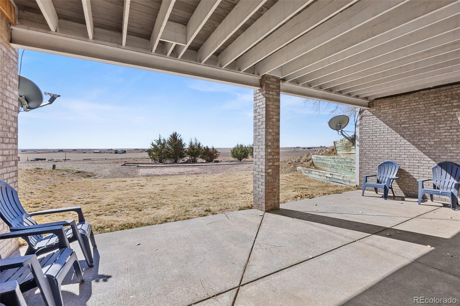 5330 S County Road 137 Bennett CO 80102